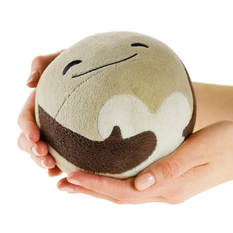 Pluto en peluche