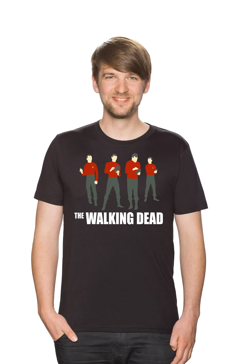 The Walking Dead