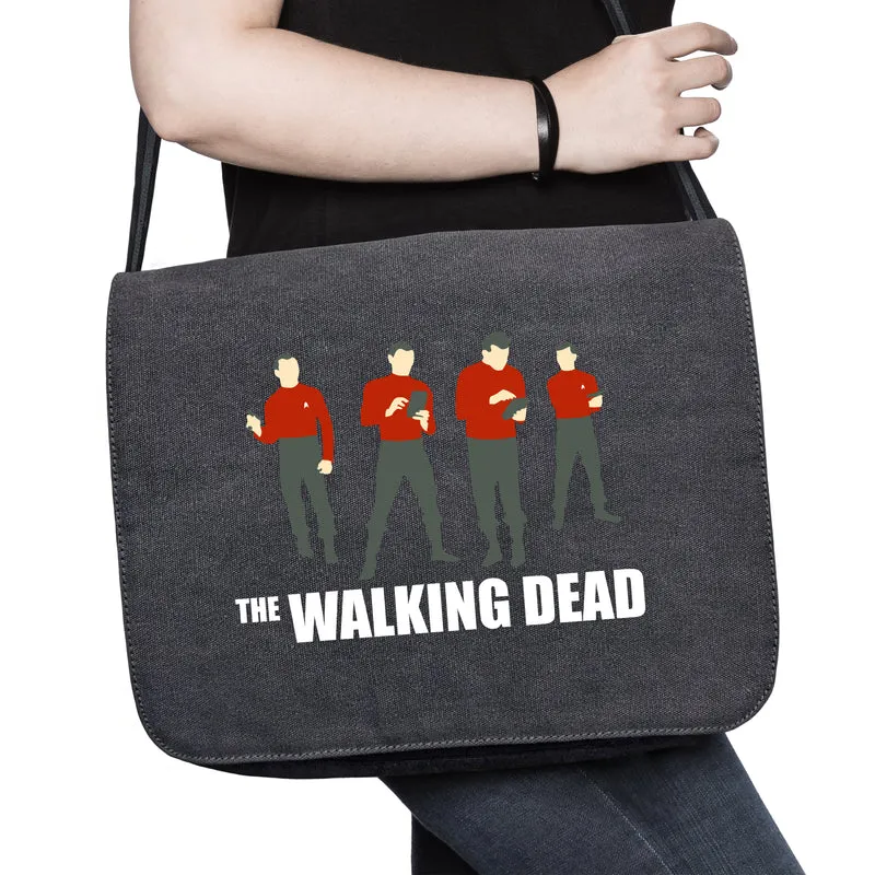The Walking Dead