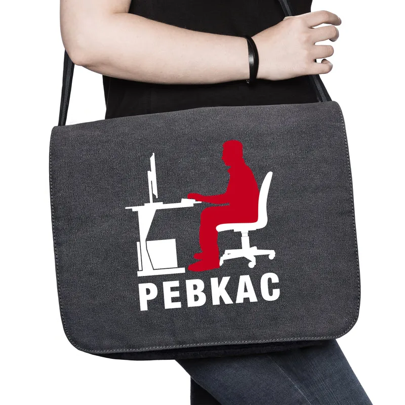 PEBKAC