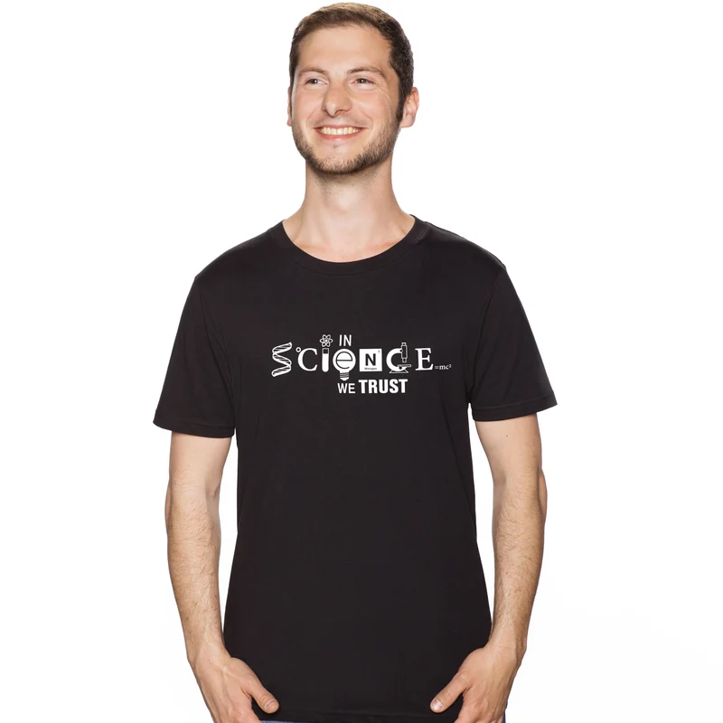 In Science We Trust