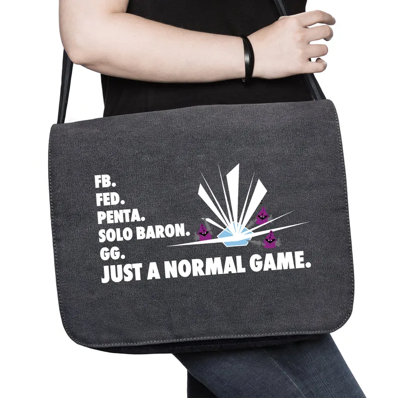 Juste un jeu normal
