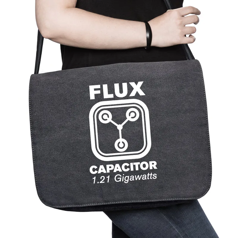 Compensateur de flux