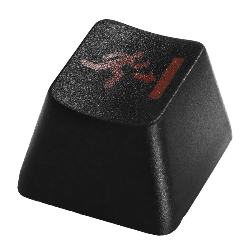Touches pour claviers mécaniques Touches individuelles