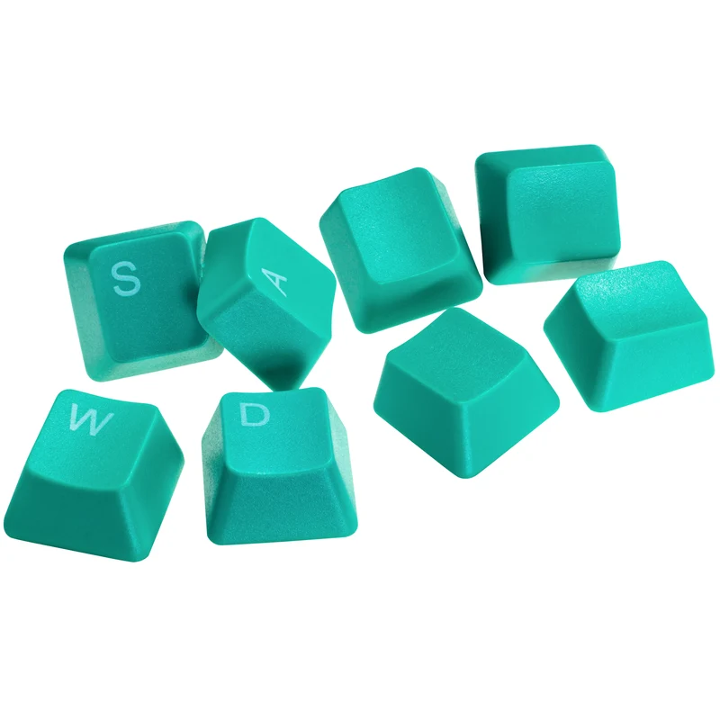 Touches pour claviers mécaniques WASD Sets