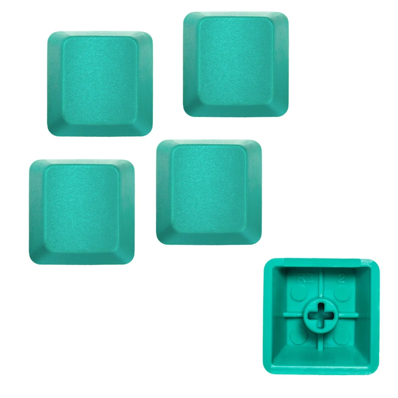 Touches pour claviers mécaniques WASD Sets