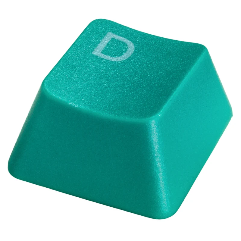 Touches pour claviers mécaniques WASD Sets