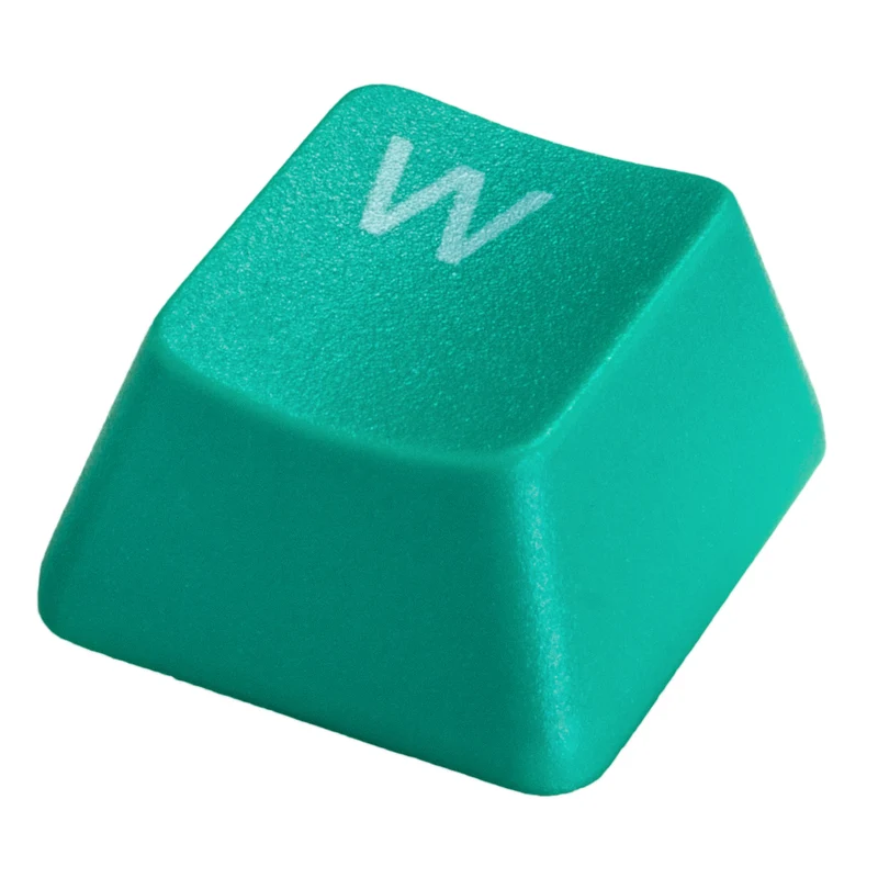 Touches pour claviers mécaniques WASD Sets
