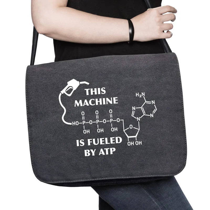 ATP