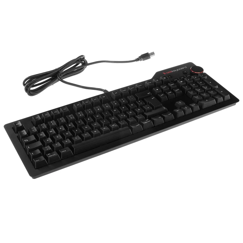 Le clavier 4 Professional Mac