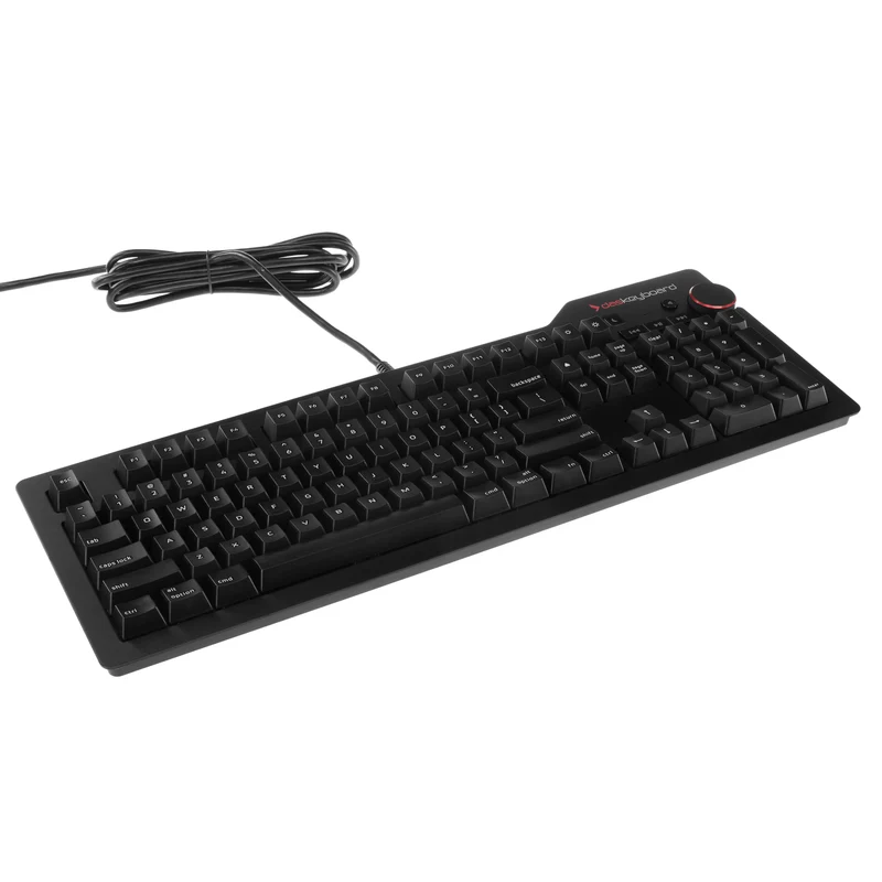 Le clavier 4 Professional Mac