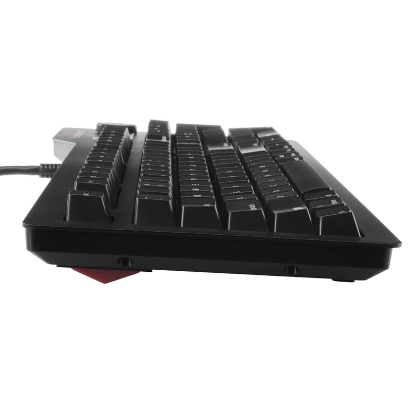 Le clavier 4 Professional Mac