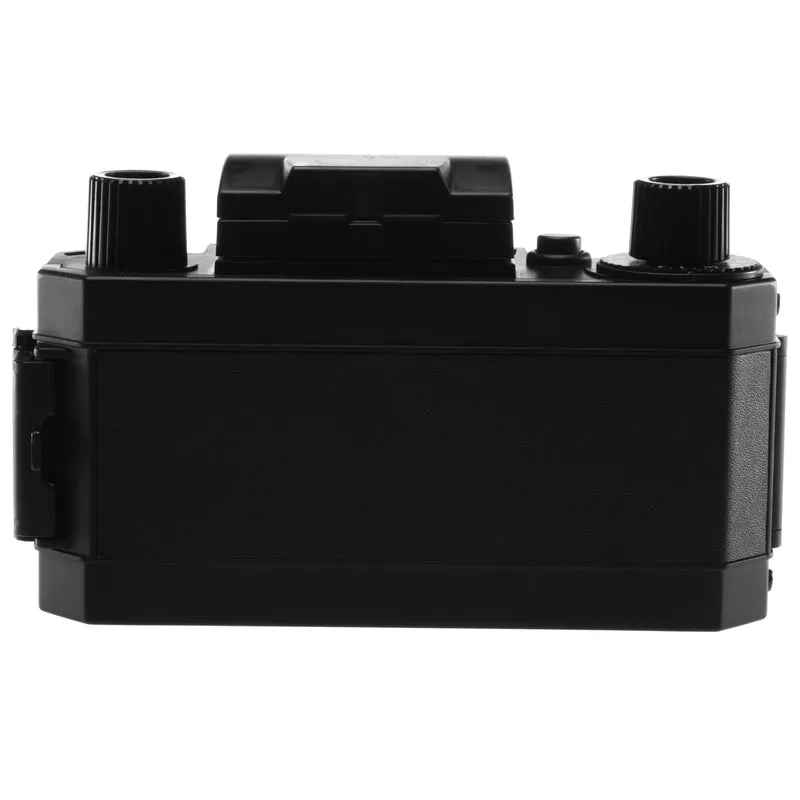 Constructeur de kit d'appareil photo Lomography