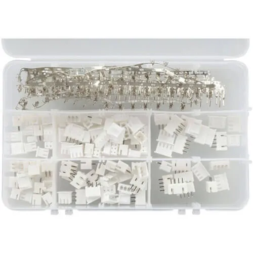 Connectors Kit for Housings and Headers