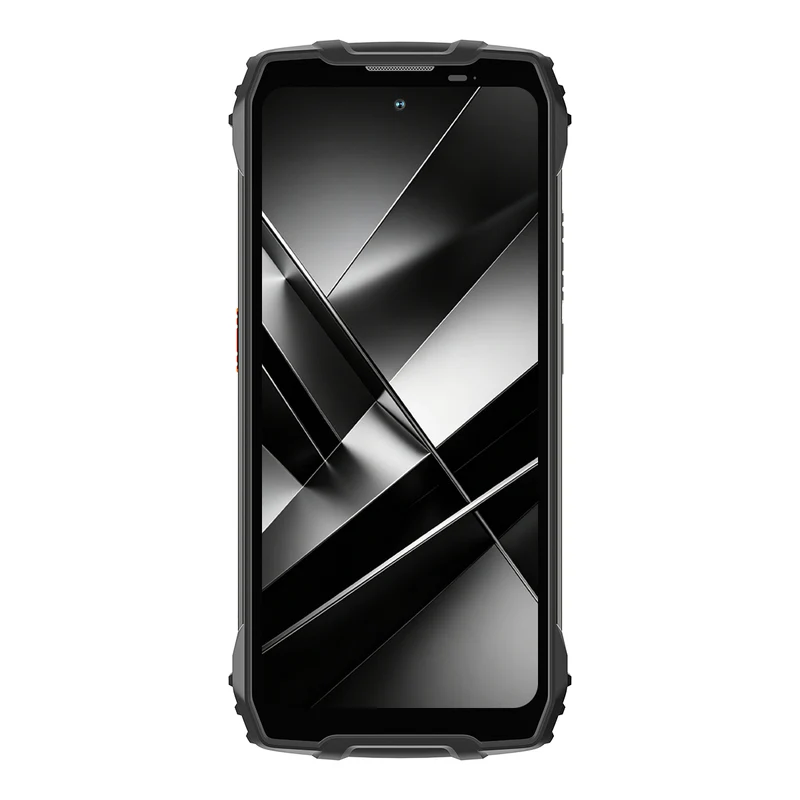 Blackview BL7000 Pro – Smartphone Robuste 5G 6,78" 2,4K 120Hz, Dimensity 6300, 8+256/512 Go, 50MP + Vision Nocturne 20MP, 7500mAh, IA
