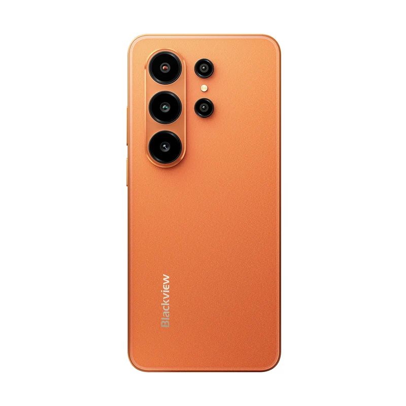 Blackview WAVE 10C – Smartphone 4G 6,88" | Appareil Photo IA 32MP, 5000 mAh, Double SIM