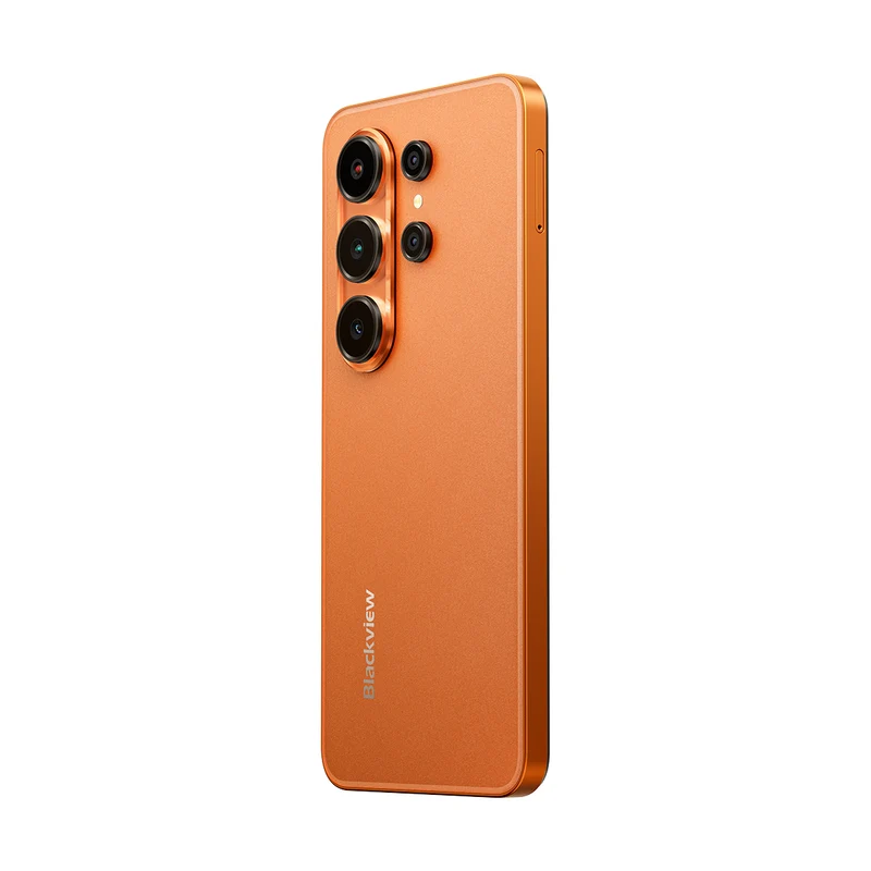 Blackview WAVE 10C – Smartphone 4G 6,88" | Appareil Photo IA 32MP, 5000 mAh, Double SIM