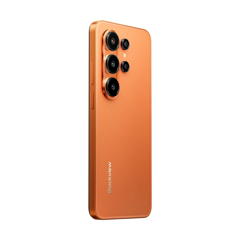 Blackview WAVE 10C – Smartphone 4G 6,88" | Appareil Photo IA 32MP, 5000 mAh, Double SIM