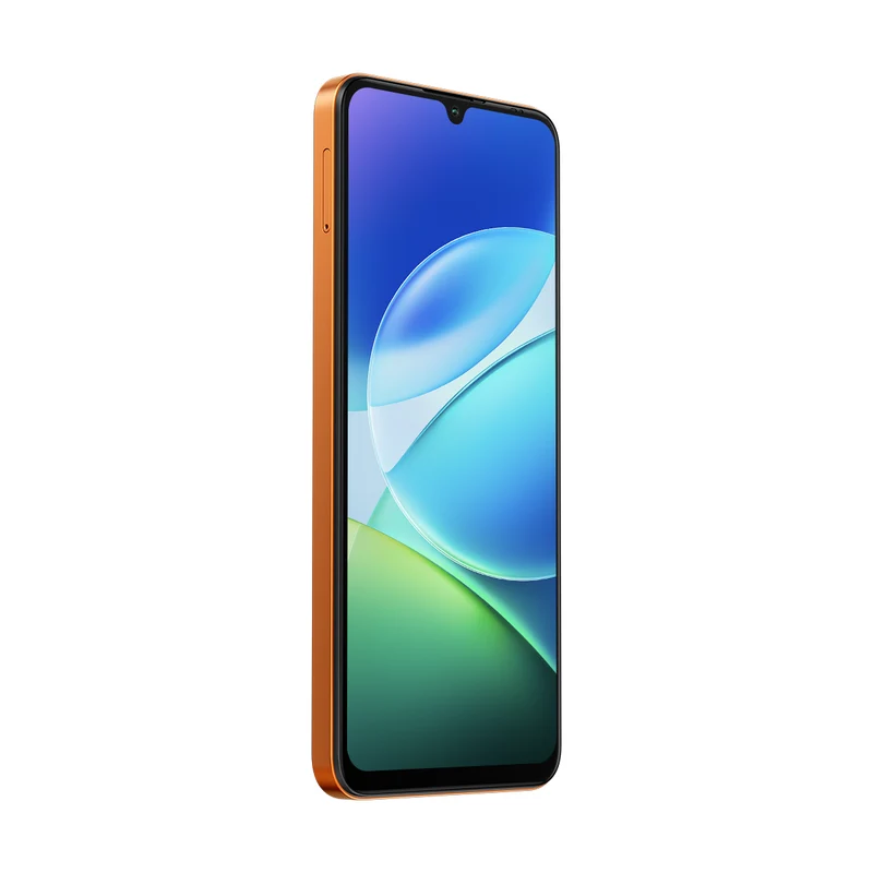 Blackview WAVE 10C – Smartphone 4G 6,88" | Appareil Photo IA 32MP, 5000 mAh, Double SIM