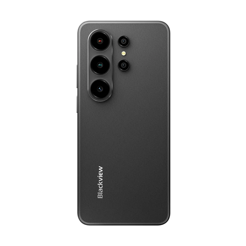 Blackview WAVE 10C – Smartphone 4G 6,88" | Appareil Photo IA 32MP, 5000 mAh, Double SIM