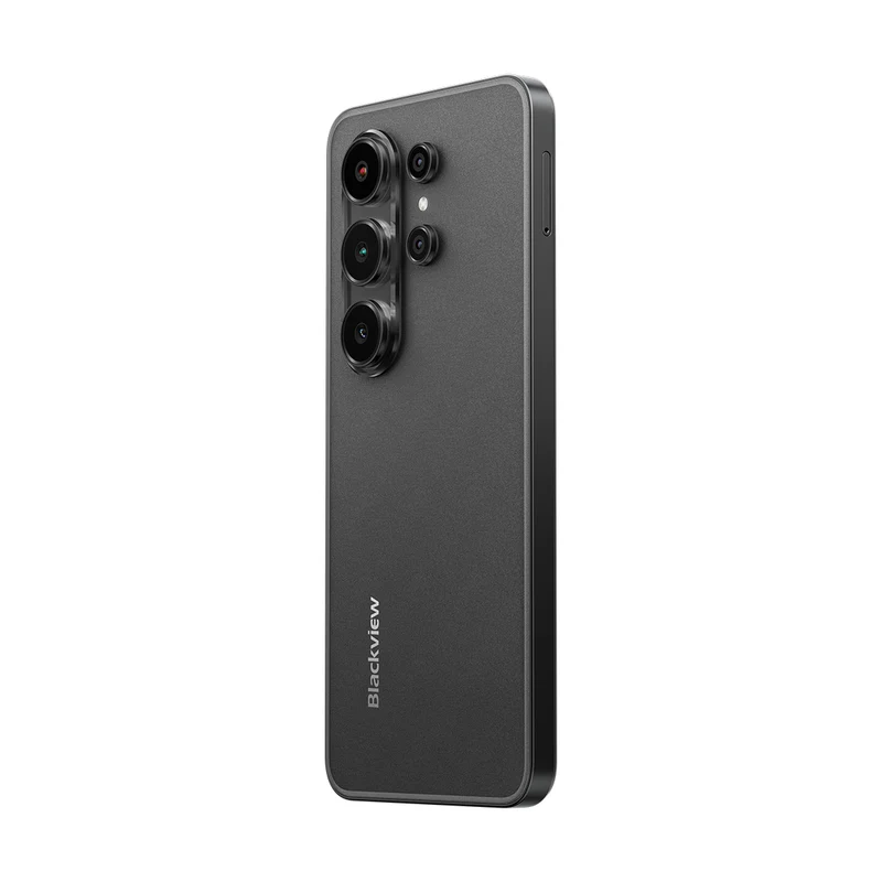 Blackview WAVE 10C – Smartphone 4G 6,88" | Appareil Photo IA 32MP, 5000 mAh, Double SIM