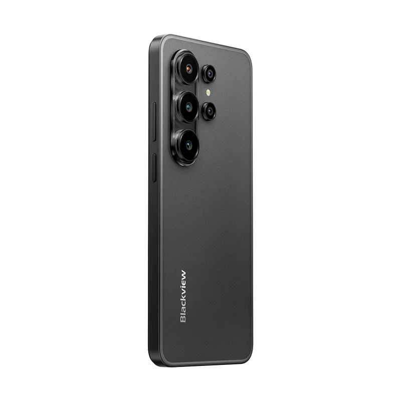 Blackview WAVE 10C – Smartphone 4G 6,88" | Appareil Photo IA 32MP, 5000 mAh, Double SIM