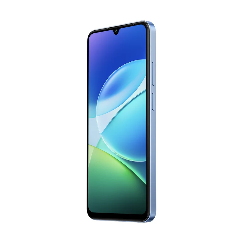Blackview WAVE 10C – Smartphone 4G 6,88" | Appareil Photo IA 32MP, 5000 mAh, Double SIM
