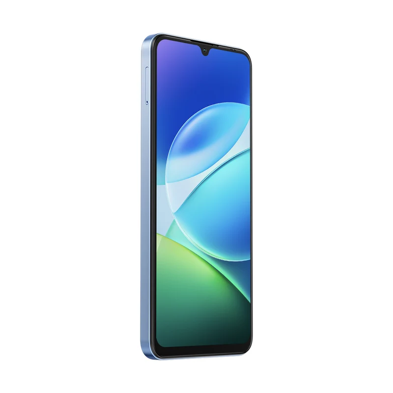 Blackview WAVE 10C – Smartphone 4G 6,88" | Appareil Photo IA 32MP, 5000 mAh, Double SIM