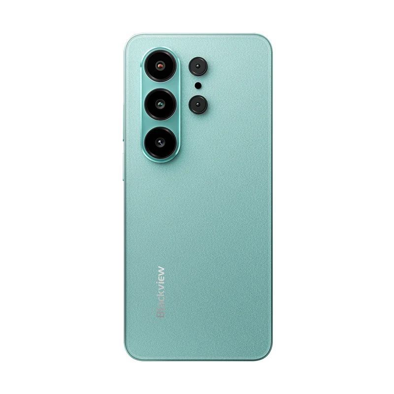 Blackview WAVE 10C – Smartphone 4G 6,88" | Appareil Photo IA 32MP, 5000 mAh, Double SIM