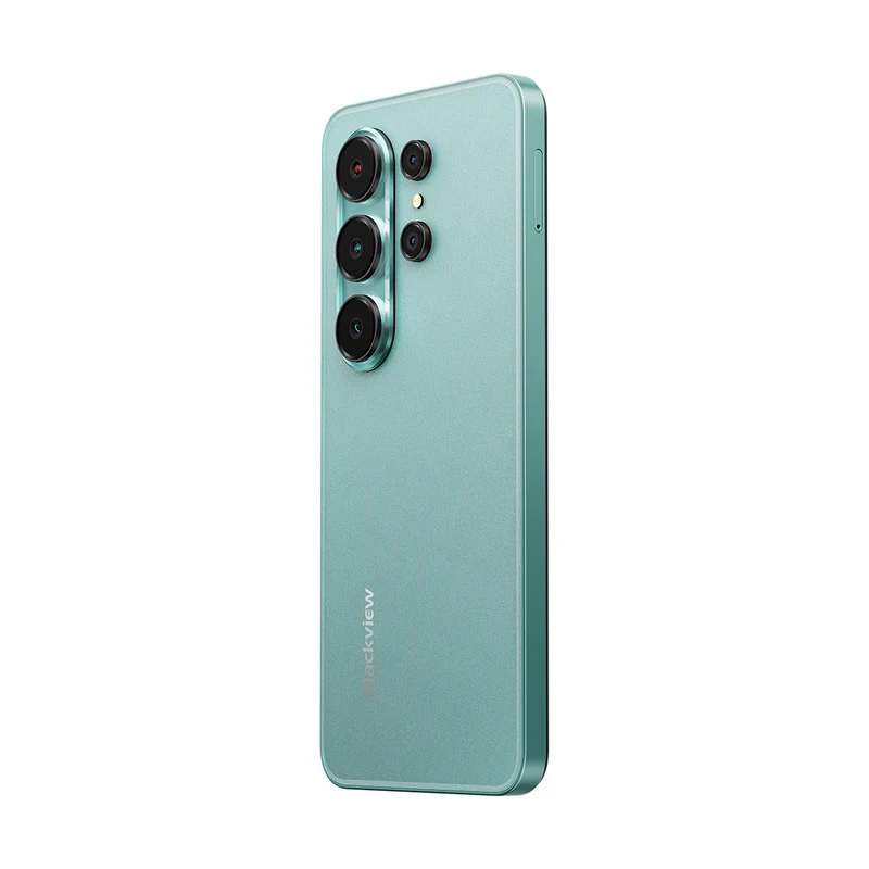 Blackview WAVE 10C – Smartphone 4G 6,88" | Appareil Photo IA 32MP, 5000 mAh, Double SIM