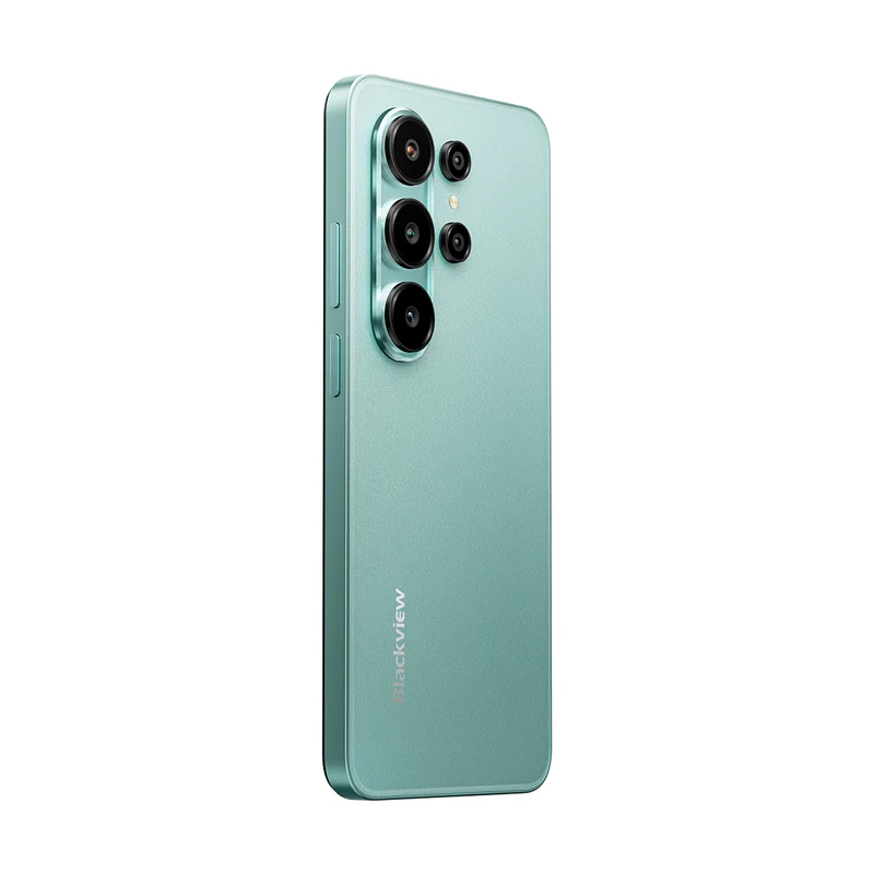 Blackview WAVE 10C – Smartphone 4G 6,88" | Appareil Photo IA 32MP, 5000 mAh, Double SIM