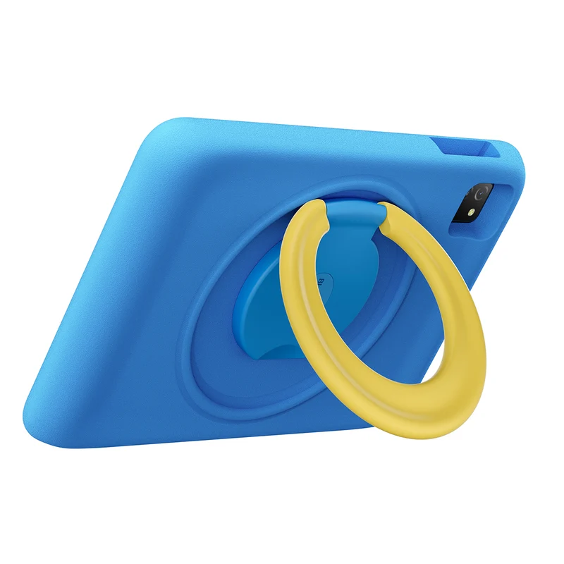 Blackview Tab 60 Pro Kids – Tablette Enfant 10,1" | Google Kids Space, Netflix HD, 8 Go+128 Go, Étui EVA Inclus