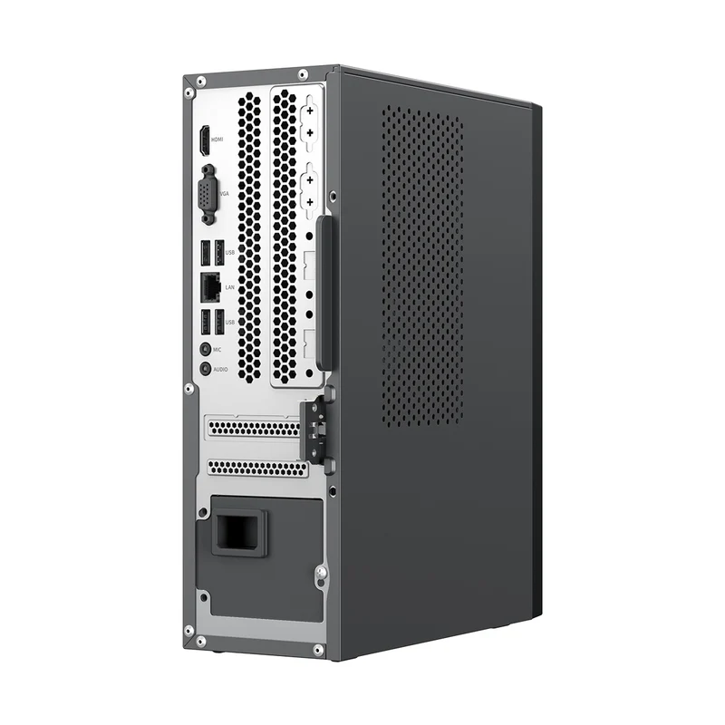 Blackview NEX60 – Mini PC Intel Core 5 | 16 Go RAM, 512 Go SSD, Wi-Fi 6, Windows 11 Pro