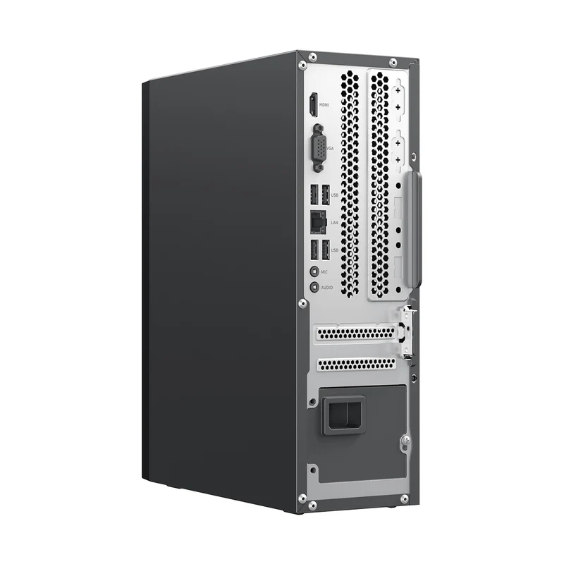 Blackview NEX60 – Mini PC Intel Core 5 | 16 Go RAM, 512 Go SSD, Wi-Fi 6, Windows 11 Pro