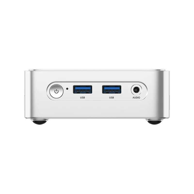 Blackview MP50 - Mini PC AMD Ryzen 5 3500U, RAM DDR4, SSD M.2, Windows 11 Pro