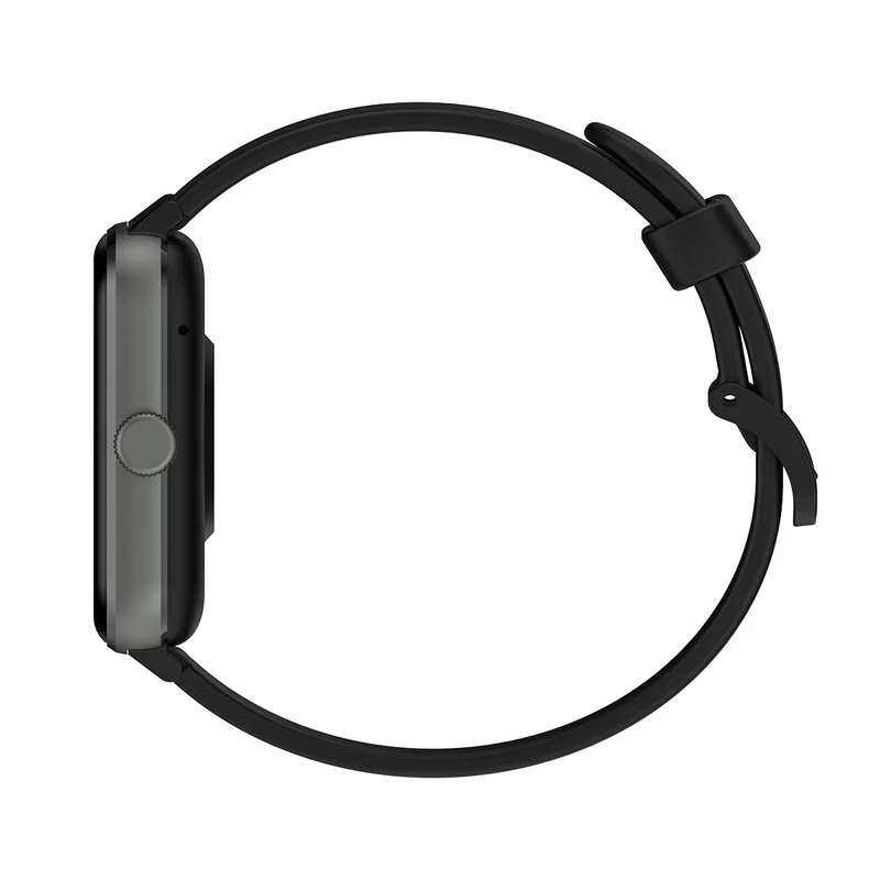 Blackview R50 – Montre Connectée Sport | Suivi Cardio & Sommeil, 100+ Modes Sportifs