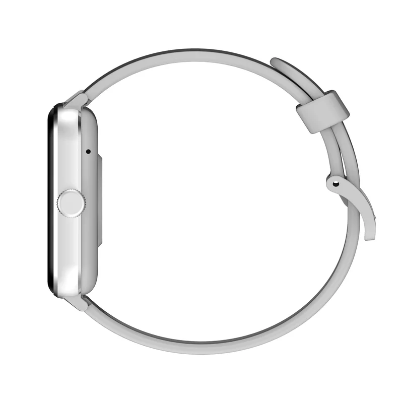 Blackview R50 – Montre Connectée Sport | Suivi Cardio & Sommeil, 100+ Modes Sportifs