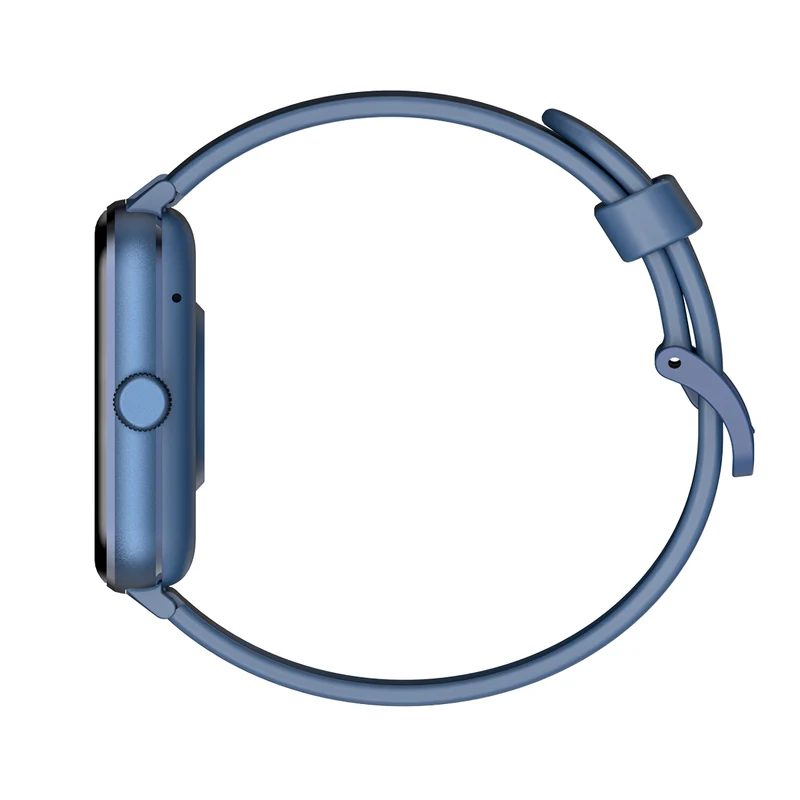Blackview R50 – Montre Connectée Sport | Suivi Cardio & Sommeil, 100+ Modes Sportifs