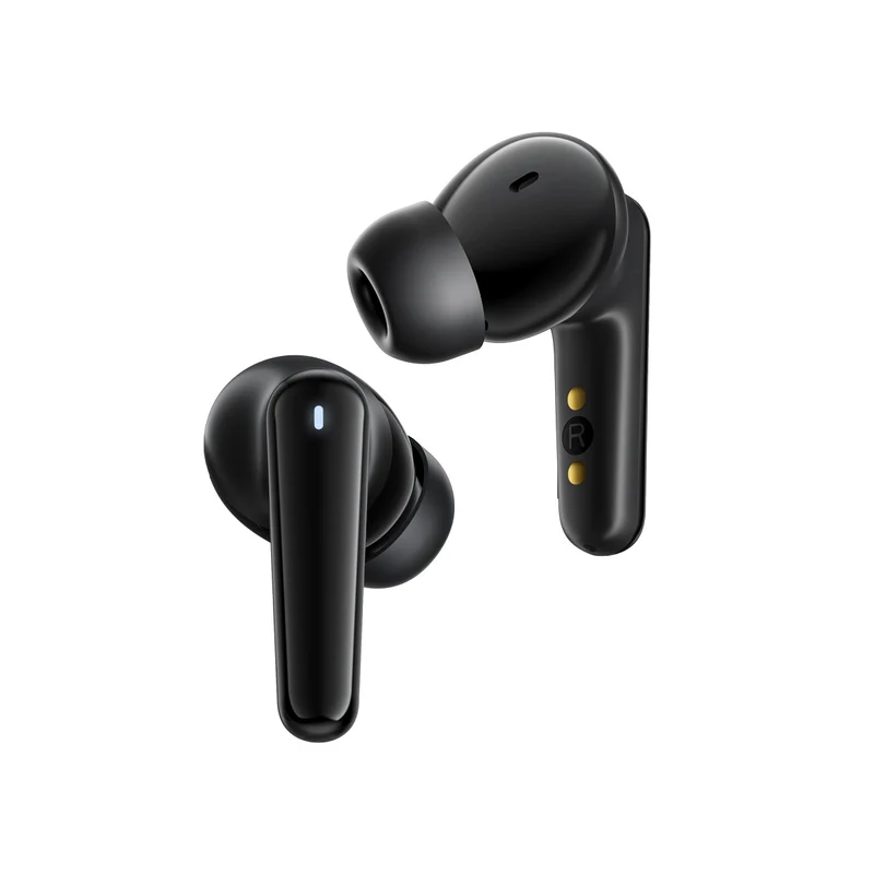 Blackview AirBuds 17 – Écouteurs Bluetooth TWS | ANC + ENC, Socle Téléphone Intégré, IPX4
