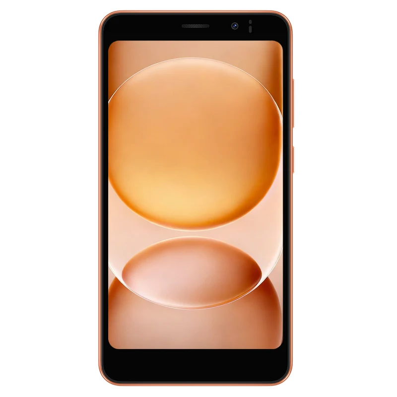 Blackview WAVE 2C – Smartphone Compact 4G 5" | Mode Grands Caractères, Idéal Senior & Téléphone Secondaire