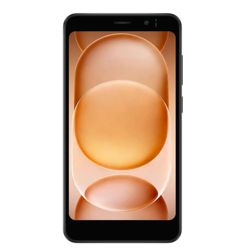Blackview WAVE 2C – Smartphone Compact 4G 5" | Mode Grands Caractères, Idéal Senior & Téléphone Secondaire