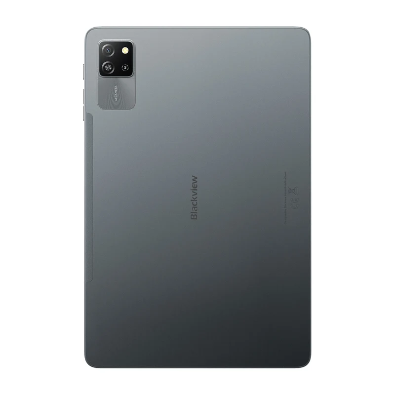Blackview Tab 60 Pro – Tablette 4G 10,1" | 4-8 Go + 128 Go | 7700 mAh