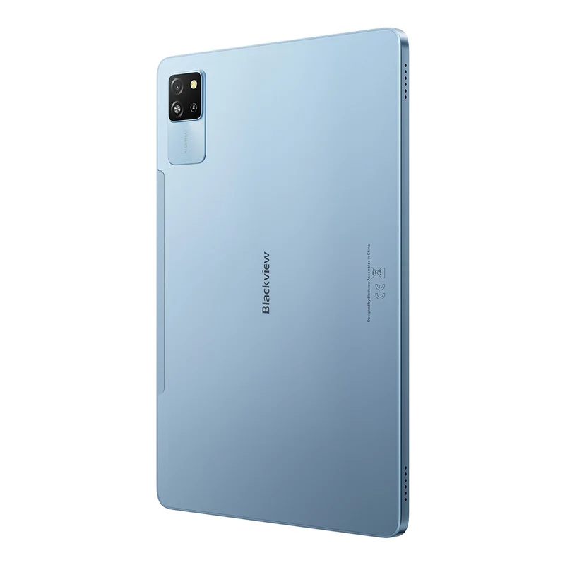 Blackview Tab 60 Pro – Tablette 4G 10,1" | 4-8 Go + 128 Go | 7700 mAh