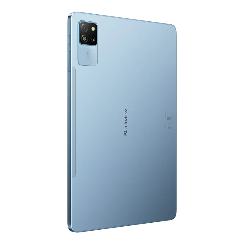Blackview Tab 60 Pro – Tablette 4G 10,1" | 4-8 Go + 128 Go | 7700 mAh