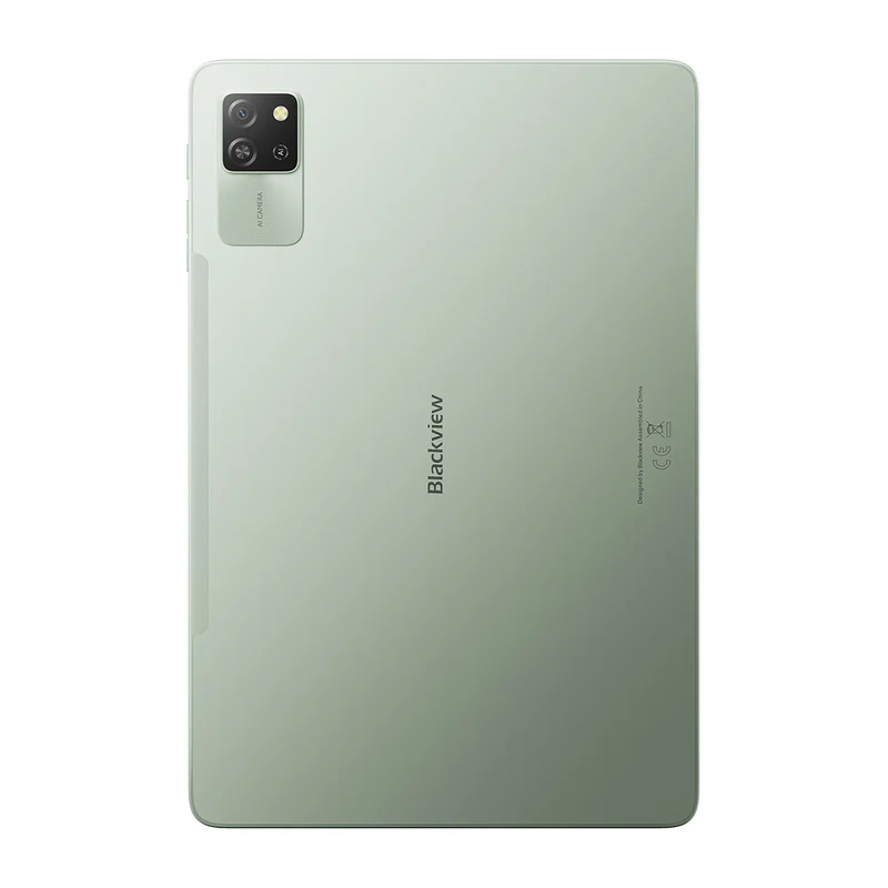 Blackview Tab 60 Pro – Tablette 4G 10,1" | 4-8 Go + 128 Go | 7700 mAh