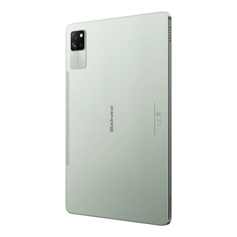 Blackview Tab 60 Pro – Tablette 4G 10,1" | 4-8 Go + 128 Go | 7700 mAh