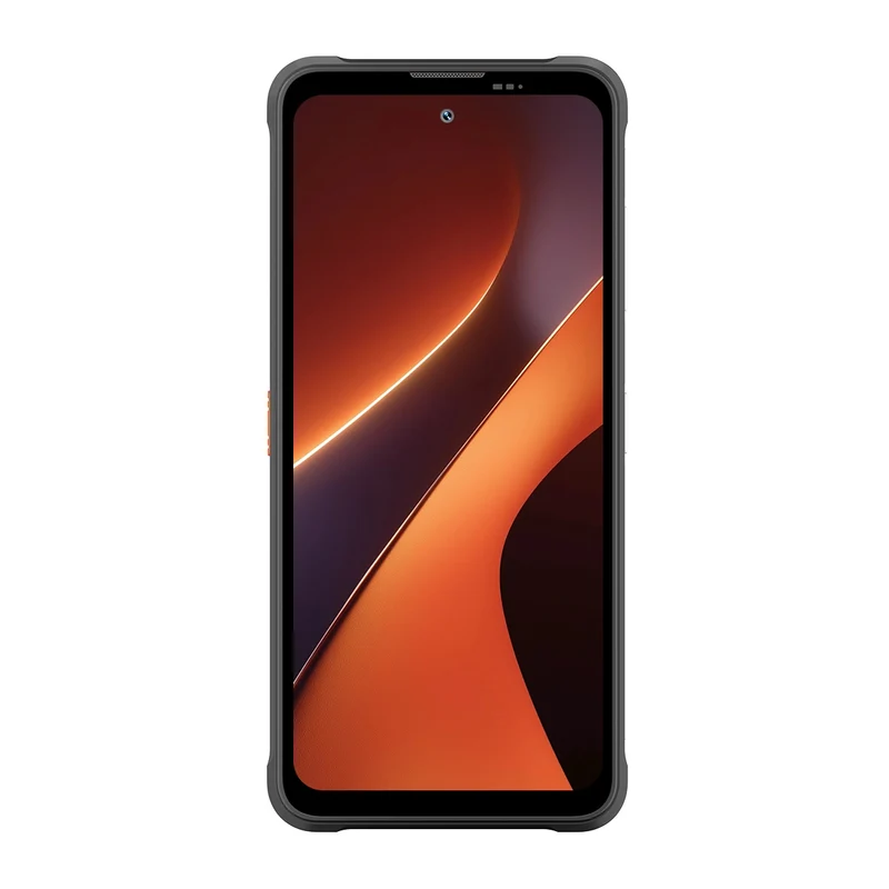 Blackview FORT 200 – Smartphone Robuste 4G IP68/IP69K | Caméra 108MP + Vision Nocturne, Charge Sans Fil, 5000 mAh