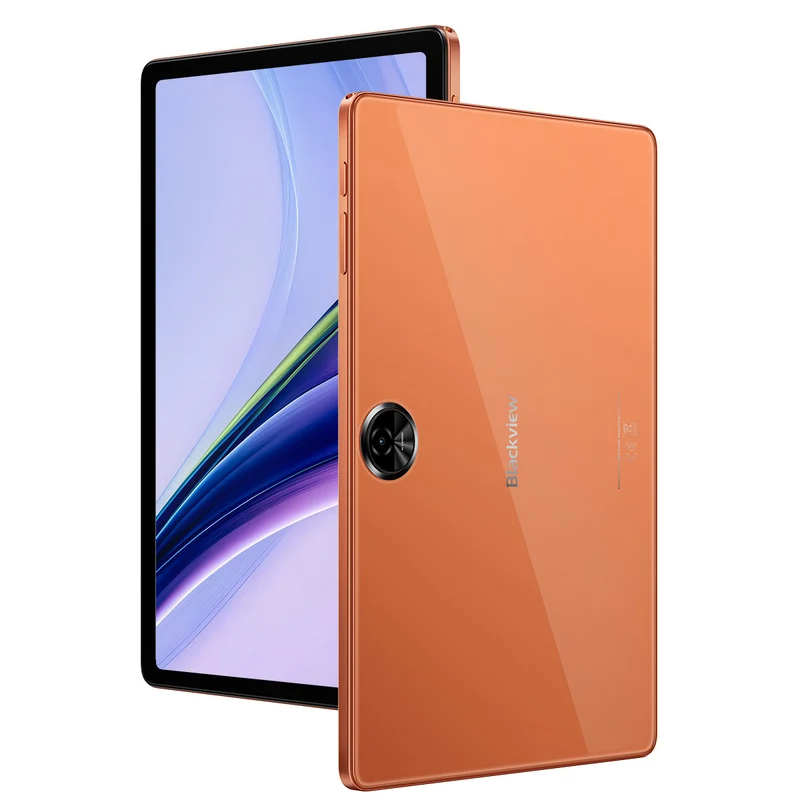 Blackview ZENO 5 – Tablette 4G 11" 2-en-1 | IA Intégrée, Clavier & Souris + Stylet Offerts