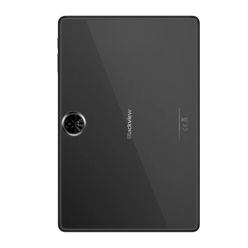 Blackview ZENO 5 – Tablette 4G 11" 2-en-1 | IA Intégrée, Clavier & Souris + Stylet Offerts