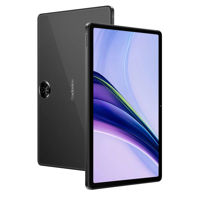 Blackview ZENO 5 – Tablette 4G 11" 2-en-1 | IA Intégrée, Clavier & Souris + Stylet Offerts